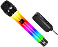 Фото - Микрофон MusicMate MM-300S Colorvoice