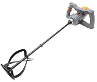 Фото - Миксер строительный GTM MX-60/1200