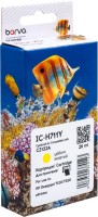 Фото - Картридж Barva IC-H711Y