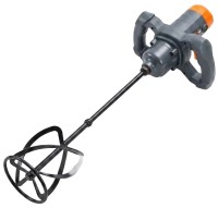 Фото - Миксер строительный GTM MX-80/1400