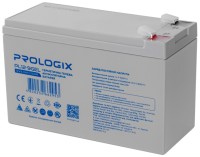 Фото - Батарея PrologiX PL12-9GEL
