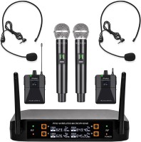 Фото - Микрофон MusicMate MM-550 Vocalsound
