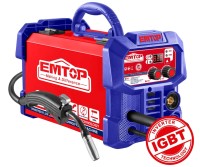 Фото - Сварочный аппарат EMTOP EFC1352