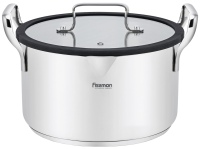 Фото - Кастрюля Fissman Fabia 5267