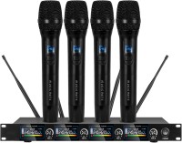Фото - Микрофон MusicMate MM-850 OpenStage