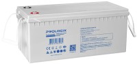 Фото - Батарея PrologiX PL12-200GEL