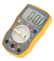 Фото - Мультиметр Haoyue DT-33C