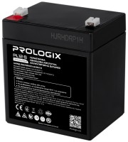 Фото - Батарея PrologiX PL12-5