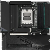 Фото - Материнская плата Gigabyte B850M AORUS STEALTH
