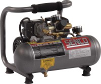 Фото - Компрессор Senco PC1010UK1 4 л сеть (110 В)