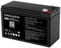 Фото - Батарея PrologiX PL12-7