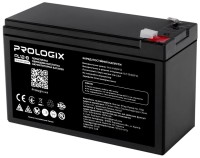 Фото - Батарея PrologiX PL12-8