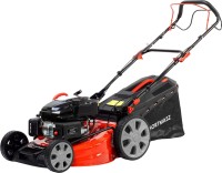 Фото - Газонокосилка Hortmasz HKS EC 353 N HD225