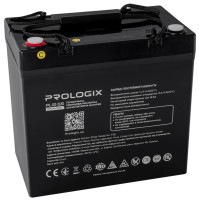 Фото - Батарея PrologiX PL12-55