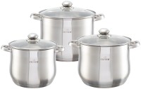 Фото - Кастрюля Zilner ZL-7350