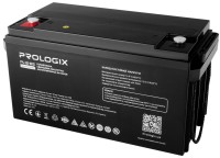 Фото - Батарея PrologiX PL12-65