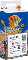 Фото - Картридж Barva IC-H711M