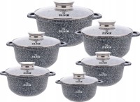 Фото - Кастрюля Zilner ZL-7086