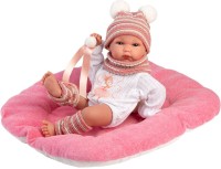 Фото - Кукла Llorens Bimba 63512