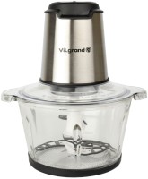 Фото - Миксер ViLgrand VFC3204G нержавейка