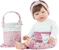 Фото - Кукла Marina & Pau Sweet Baby Pink 0733