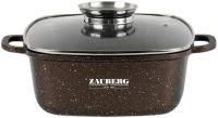 Фото - Кастрюля Zauberg ZB-1226-CH