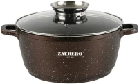 Фото - Кастрюля Zauberg ZB-0318-CH