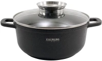 Фото - Кастрюля Zauberg ZB-0320-CR