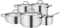 Фото - Набор кастрюль и сковородок Barazzoni Chef 163909