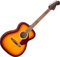 Фото - Гитара Fender California Deluxe Monterey E