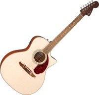 Фото - Гитара Fender California Deluxe Newporter CE