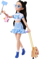 Фото - Кукла Barbie Dream Besties Weekend Getaway Renee JMV19