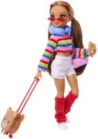Фото - Кукла Barbie Dream Besties Weekend Getaway Teresa JMV18