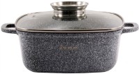 Фото - Кастрюля Zauberg ZB-1224-SN