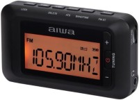 Фото - Радиоприемник / часы Aiwa RD-10