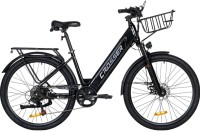 Электровелосипед Crosser E-City Pro 26 500W