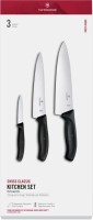 Фото - Набор ножей Victorinox Swiss Classic 6.7133.3G