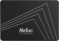 Фото - SSD Netac N530S NT01N530S-128-S3K 128 GB