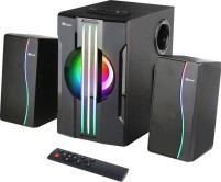 Фото - Компьютерные колонки Kisonli TM-9100A