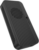 Фото - Карман для накопителя Icy Box IB-1980M-80G