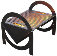 Фото - Мангал / гриль Carino Flat Pack V3