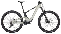 Фото - Электровелосипед Scott Voltage eRide 920 2025 frame L