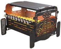 Фото - Мангал / гриль Carino Hot Rod
