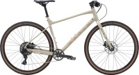 Фото - Велосипед Marin DSX 2026 frame S