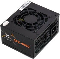 Фото - Блок питания Vinga SFX-C SFX-400C