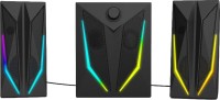 Фото - Компьютерные колонки uRage Blast-R 621