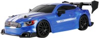 Фото - Радиоуправляемая машина AMEWI Drift Racing Car 4WD Blue