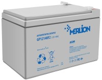 Фото - Батарея MERLION GP12140F2