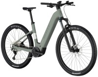 Фото - Электровелосипед Scott Aspect eRide 900 Wave 2025 frame S