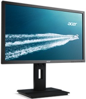 Фото - Монитор Acer B276HULymiidprz 27 "  черный